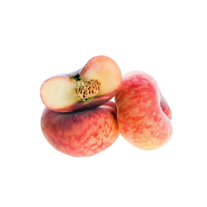 White Peach Wholesale: Fresh, Juicy and Delicious from the Farm